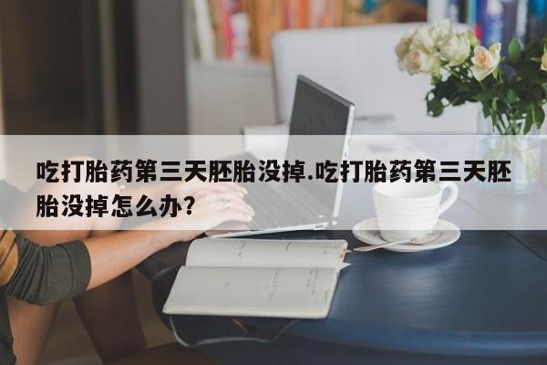 米非米索私人微信吃打胎药第三天胚胎没掉.吃打胎药第三天胚胎没掉怎么办？
