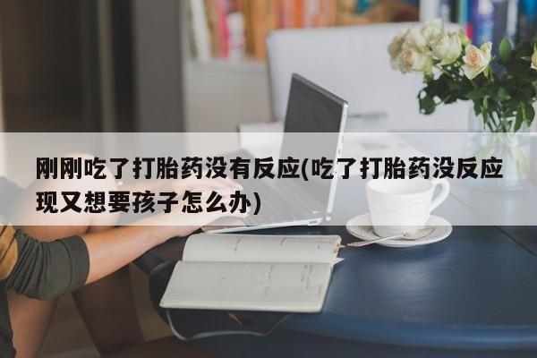 米非米索私人微信刚刚吃了打胎药没有反应(吃了打胎药没反应现又想要孩子怎么办)